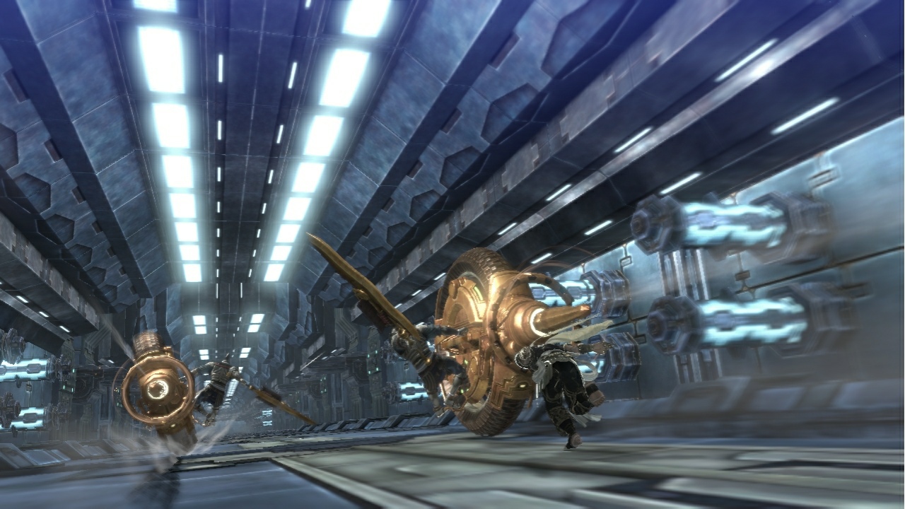 Asura´s Wrath - Imagen 16